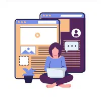 ادمین ، تولید محتوا ، ادیت