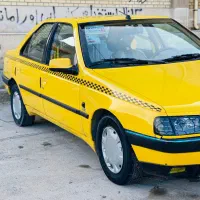 تاکسی|خودرو سواری و وانت|جوانرود, |دیوار