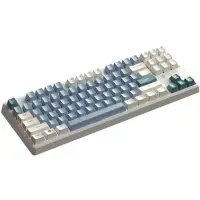 کیبورد مکانیکال بی سیم لاجی‌کی مدل K420 TKL|قطعات و لوازم جانبی رایانه|تهران, نصرت|دیوار