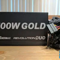 پاور ۷۰۰ وات Enermax