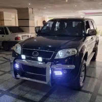 لندمارک مدل ۹۳ دو دیفرانسیل