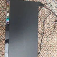 DVD ال جی مدل ۵۵۹۰ نو|پخش‌کننده DVD و ویدیو|کرج, اصفهانی‌ها|دیوار