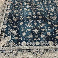 دو عدد فرش ۹ متری و دو عدد ۱/۵ متری|فرش|کرج, باغستان|دیوار