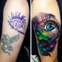 آموزش و اجرای تتو