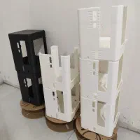 پرینت سه بعدی