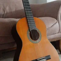 گیتار آریاAk30