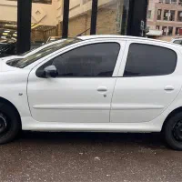 خودرو پژو ۲۰۷|خودرو سواری و وانت|رشت, گلسار|دیوار