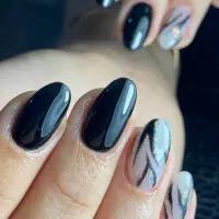 کاشت ناخن، ترمیم ناخن ، آمورش لاین ژل وپودر