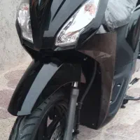 BASSEL SC2 125|موتورسیکلت|شبانکاره, |دیوار