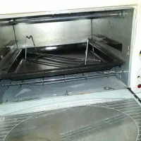 فر برقی  آون  توستر  ترکیه برند Asel