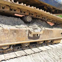 فروش بیل خط پنج همراه با پیکور|خودرو سنگین|شهرکرد, |دیوار