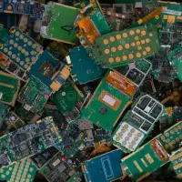 برد گوشی برد کامپیوتری