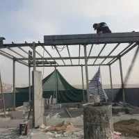 آهنگر جوشکاری سیار