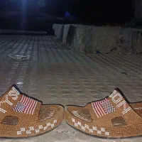 دمپایی تک
