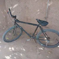 دوچرخه 26|دوچرخه، اسکیت، اسکوتر|تربت جام, میان جام|دیوار