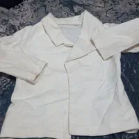 لباس دخترانه نو ولباس ژیمناستیک مناسب ۵تاث۷سال|کفش و لباس بچه|نسیم‌شهر, |دیوار