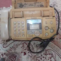 دستگاه تلفن فکس کامل