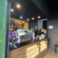 جذب نیروی باریستا