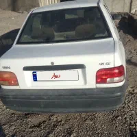 پراید 131 SE، مدل ۱۳۹۶|خودرو سواری و وانت|بم, |دیوار