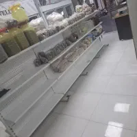 قفسه وسط