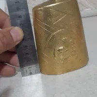 زنگوله و قورچه