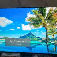 تلویزیون LG QNED90 4K ،واقعی 120Hz مدل جدید