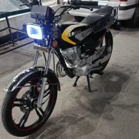 موتور هوندا
