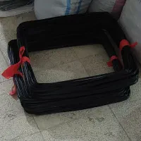 به یک کارگر ساده جهت  خم و پرس نیازمندیم