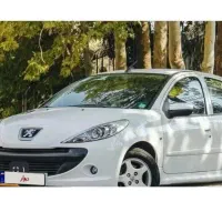 فروش حواله خودرو 207