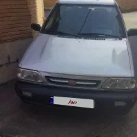 پراید 85دوگانه