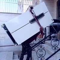 باربری اسبابکشی تخصصی با(کارگران جوان وحرفه ای)|خدمات حمل و نقل|سبزوار, توحیدشهر|دیوار