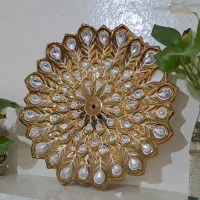 ۶ عدد ظروف پذیرایی یا دکوری ،قیمت ۲۸۰۰|ظروف سرو و پذیرایی|سمنان, |دیوار