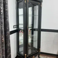 بوفه|بوفه، ویترین، کنسول|کامیاران, |دیوار