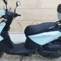 فروش زیگما جوگ 125 سی سی