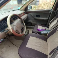 سمند معمولی مدل ۱۳۸۶