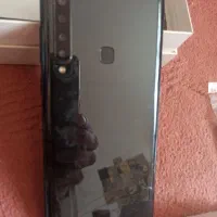 گوشی سامسونگ  A9|موبایل|رودهن, |دیوار