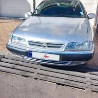 زانتیا مدل 84تازه تعمیرنقدوشرایطی باسود3درصد