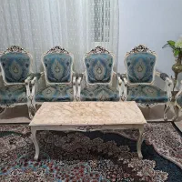مبل ۹ نفره