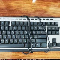 کیبورد و ماوس فراسو|قطعات و لوازم جانبی رایانه|رودسر, |دیوار