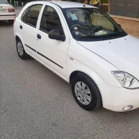 تیبا ۲ هاچبک مدل ۱۴۰۱ مشابه صفر|خودرو سواری و وانت|قم, انسجام|دیوار