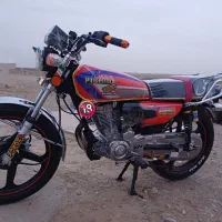هندا ۲۰۰ پیشرو بالانسردار