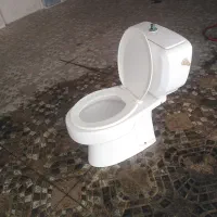 توالت فرنگی