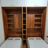 کابینت سازی چوب هنر ری|مصالح و تجهیزات ساختمان|باقرشهر, |دیوار