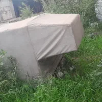 باربندپیکان وانت