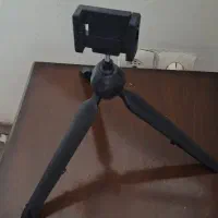 سه پایه مخصوص موبایل