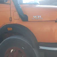 تک کمپرسی ۱۴۰۰|خودرو سنگین|ورزنه, |دیوار