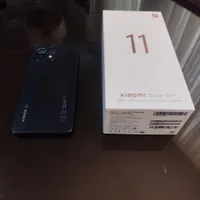 شیائومی 11 Lite 5G NE با حافظهٔ ۱۲۸ گیگابایت