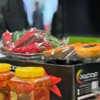 فروش گلخانه میوه های استوایی در خراسان شمالی|فروش دفتر صنعتی، کشاورزی، تجاری|آشخانه, |دیوار