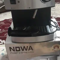 دستگاه قهوه ساز