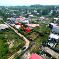 دنبال زمین کاربری مسکونی سنددار میگردی اینو ببین|فروش زمین و ملک کلنگی|چاف و چمخاله, |دیوار